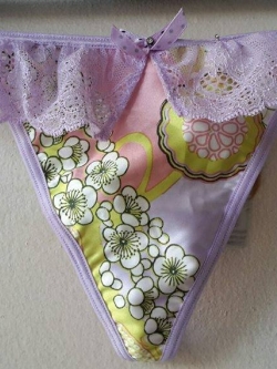 กางเกงชั้นในสตรีBSC