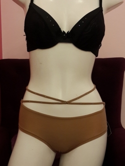 กางเกงชั้นในสตรี Kyra