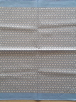 ผ้าเช็ดหน้า : จิม ทอมป์สัน