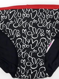 กางเกงชั้นในสตรี Playboy