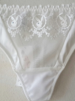 กางเกงชั้นในสตรี Playboy