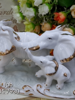 ช้างพอร์ชเลน