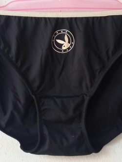 กางเกงชั้นในสตรี Playboy