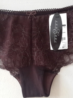 กางเกงชั้นในสตรี Annebra