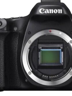 ให้เช่า Canon EOS 70D (body)