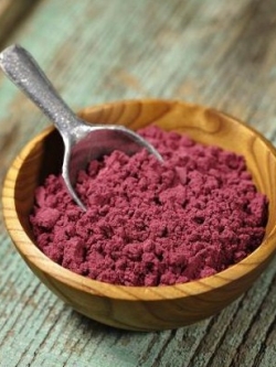 Acai Berry Powder 100g. อาซาอี อาคาอิ อาซาอิ เบอร์รี่ ชนิดผง