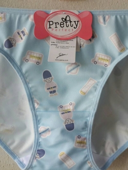 กางเกงชั้นในสตรีซาบิน่า