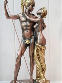 นักรบโรมัน