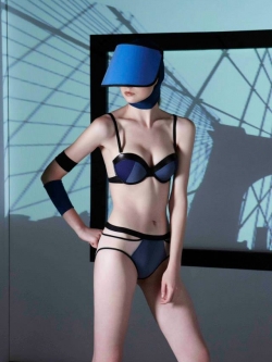 เสื้อชั้นในสตรี Kyra