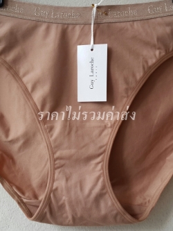 กางเกงชั้นในสตรี Guy Laroche
