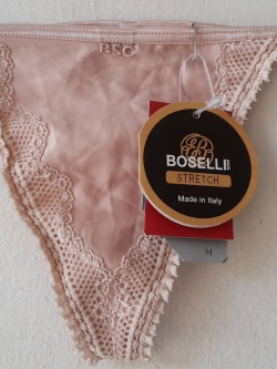 กางเกงชั้นในสตรี BSC