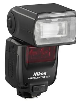 ให้เช่า Flash Nikon SB-900 (พร้อมถ่านชาร์ท 4 ก้อน)