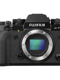 ให้เช่ากล้อง Fuji XT2 + เลนส์ เลนส์ XC 16-50mmf3.5-5.6 OIS II