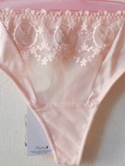 กางเกงชั้นในสตรี Playboy