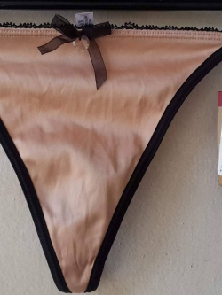 กางเกงชั้นในสตรี BSC