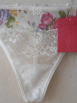 กางเกงชั้นในสตรี ฺBSC