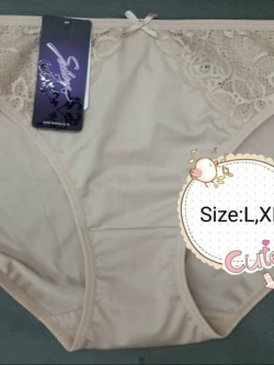 กางเกงชั้นในสตรีซาบิน่า