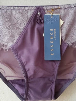 กางเกงชั้นในสตรีไทรอัมพ์