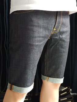 Dry Ecru Embo (ด้ายขาว), W29