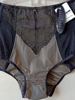 กางเกงสเตย์อ่อนAnnebra