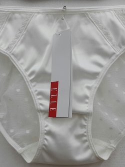 กางเกงชั้นในสตรีELLE