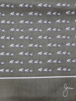 ผ้าเช็ดหน้า : จิม ทอมป์สัน