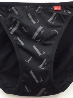 กางเกงชั้นในสตรี ELLE