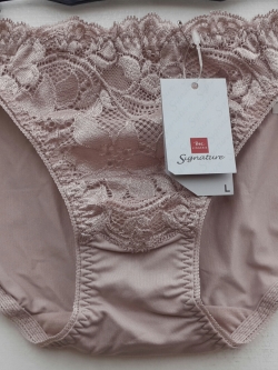 กางเกงชั้นในสตรี BSC