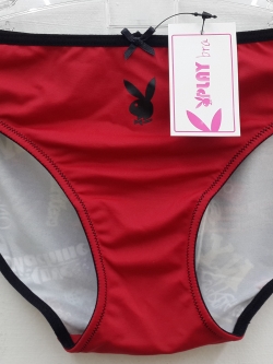 กางเกงชั้นในสตรีPlayboy