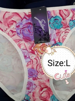 กางเกงชั้นในสตรีซาบิน่า