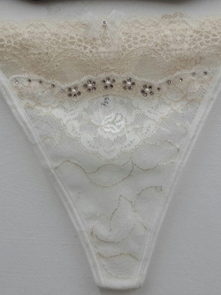 กางเกงชั้นในสตรี BSC