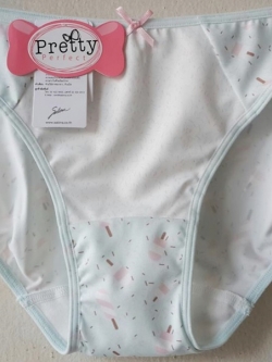 กางเกงชั้นในสตรีซาบิน่า