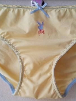 กางเกงชั้นในสตรี Playboy