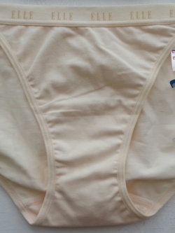 กางเกงชั้นในสตรีELLE