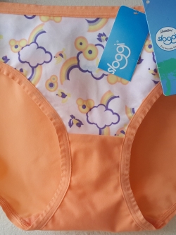 กางเกงชั้นในสตรี Sloggi