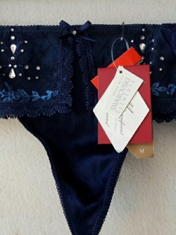 กางเกงชั้นในสตรีBSC