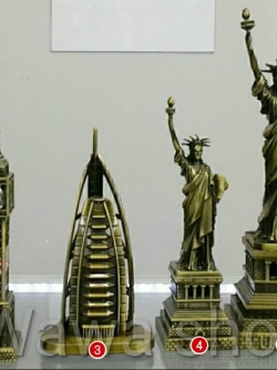 โมเดลเหล็ก