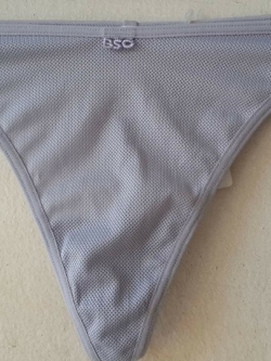 กางเกงชั้นในสตรี BSC