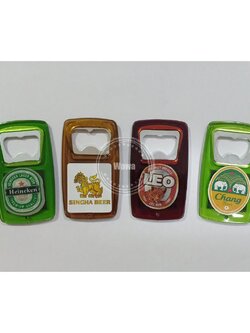 ที่เปิดขวด ติดตู้เย็น