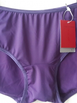 กางเกงชั้นในสตรีBSC