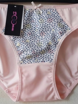 กางเกงชั้นในสตรีซาบิน่า