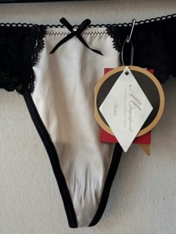 กางเกงชั้นในสตรีBSC