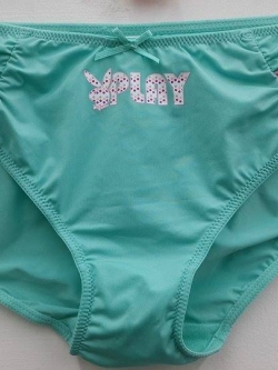 กางเกงชั้นในสตรี Playboy