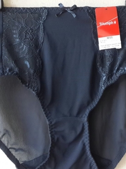 กางเกงชั้นในสตรี ไทรอัมพ์