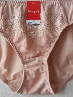 กางเกงชั้นในสตรีไทริมพ์