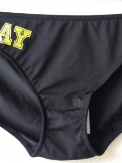 กางเกงชั้นในสตรีPlayboy