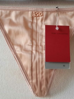 กางเกงชั้นในสตรีBSC