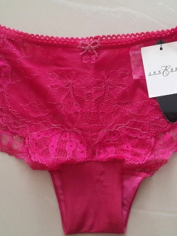 กางเกงชั้นในสตรี Annebra