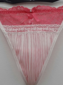 กางเกงชั้นในสตรี BSC