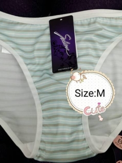 กางเกงชั้นในสตรีซาบิน่า